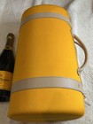 Veuve Clicquot Pentanque Traveller Series Soft Petanque  boules  Set  Vintage