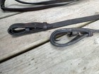 Horse Tack - 54    Laced Leather English Reins 