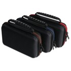 New Hard Protective Shell Carrying Console Storage Bag Case For Nintendo New 3ds
