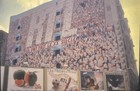 Vintage 35mm Slide Lot - Paris France Lot Of 125 Slides