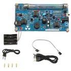Reliable Diy Geiger Counter Kit For Monitoring Dangerous Radiation Levels