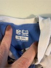 Detroit Lions Nfl Ultra Game Baby Romper 6-9m Blue Gray Football  copy 