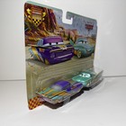 Disney Pixar Cars Flo Ramone 2 Pack Race To Celebrate 20th Anniversary 2026 New