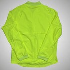 Nike Rafa Nadal Dri-fit Tennis Jacket Dv2885-702 Volt Mens Size Large Nwt  105