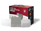 Weboost Home Multiroom 470144 Cell Phone Signal Booster For Up To 5000 Sq Ft
