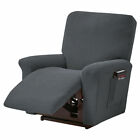 Waterproof Stretch Recliner Chair Slipcover Cover Protector For Lazy Boy Sofa