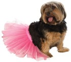 Rubies Pet Shop Tutu For Cat Dog Pet For Halloween Or Parties