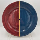 Peggy Dahl 1993 Santa Barbara Contemporary Arts Forum Limited Edition Charger
