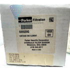 1pcs New Parker 935520q Hydraulic Filter Element High Quality Free Shipping