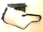 New Hittman Shoulder Stock For The Tippmann 98 Custom Free Shipping