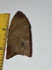 Fine Ohio Co  Kentucky Paleo Indian Clovis Arrowhead 
