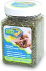 Ourpet s  Catnip - 1 25 Oz Jar Of High Potency Catnip - 100  North American G   