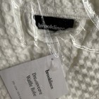 Brooklinen Dreamweave Waffle Robe 
