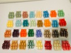 Huge Lot 32x Scentsy Wax Bar Melts 3 2oz -various Scents Mixed Assorted