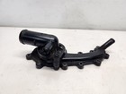 2015 Dodge Caravan  3 6l   At   Fwd  Thermostat Housing 