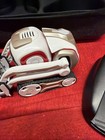 Anki Cozmo Interactive Ai Robot W  3 Cubes  Case   Charger