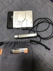 Sony Mz-e720 Minidisc Md Walkman Player Vintage Audio Used Tested Work Japan
