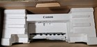 Canon Pixma Mg2522 All-in-one Color Inkjet Printer White Open Box 