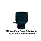 Mystic Kite   Wing Pump For Kiteboarding With Five Nozzles