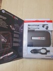 Nintendo 3ds Explorer Starter Kit Brand New Black Color Brand New Sealed 