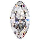 Marquise Cut Loose Moissanite Gemstone Vvs1-vs2 d-e-f Sizes    05 To 10 Carats