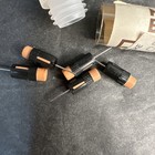 Mont Blanc Vintage Erasers Marked W  Germany Cs Line Pencil 16490