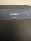 Linksys Ea3500 N750 Dual-band Wifi Router - Tested Working   Power Cable