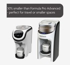 Baby Brezza Formula Pro Mini Baby Formula Mixer Machine Bpa Free   