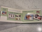 New Epson Story Teller Photo Book Creator 5x7 10 Pages Digital Scrapbook Sealed