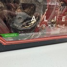 Alien Romulus Accessory Set Fossilized Xenomorph Facehuggers Chestbursters 2024