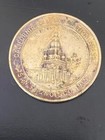 San Francisco 1915  Token  Coin  Panama Canal Exposition