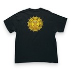 Elvis Presley The Final Curtain Tour 1977 - Ultimate Tribute Men s Xl T-shirt