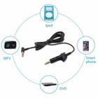 Replacement Audio Extension Cable Cord For Bose Quiet Comfort Qc15 Headphones