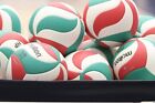 Molten V5m5000 Fivb Volleyball Size 5 Indoor outdoor Pu Leather Volleyball