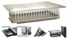  Multi Flu Cement Down Chimney Cap Check Sizes 9x9 To 9x55
