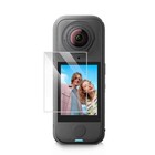9h Tempered Glass Screen Film Protector For Insta360 X3 X4 X5 Camera Accessories