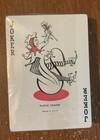 New 1 Deck Hamm s Beer Playing Cards