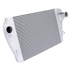 Charge Air Cooler For Volvo Vhd Mack Ch Granite Flanged Necks 22769526 20956585