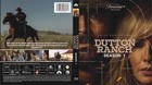 Dutton Ranch Season 1    2bd   box Set English