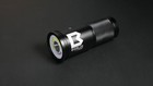 9000-lumen Dual-beam Video   Tech Light