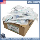 New Cj6x88tgbu  box Of 50  For Panduit Cat6a 10 Gig Mini-com Jack Blue