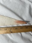 Vtg Boston Red Sox Pennant New Old Stock