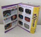 New Sealed Fisher-price Smart Cycle Extreme Planet Heroes Software Cartridge