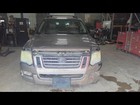 Used Fuel Tank Fits  2007 Ford Explorer  Grade A