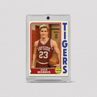 Limited Edition Saved By The Bell Card Set Bayside Tigers 7 Cards Zack Morris