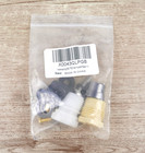 630-7755 Wall Hydrant Repair Kit Compatible With Prier Mansfield 300 Black New