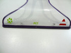 Bissell Powerforce Pet Carpet Cleaner Model  2910 Replacement Front Nozzle Cover