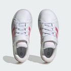 Adidas Kids Grand Court Shoes