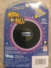 New Mattel Micro Toys - Magic 8 Ball