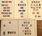 E7089  Newfoundland  Provinces Stamp Collection  Cv  1525